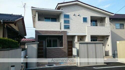 福島県福島市笹木野字町続 賃貸アパート