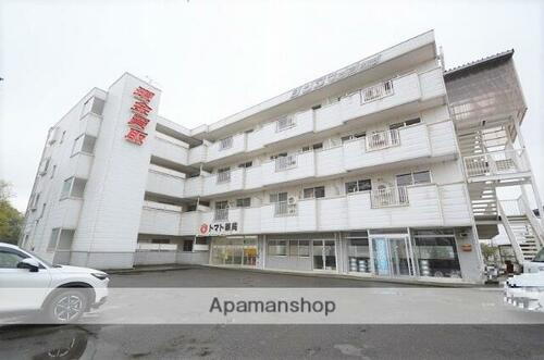 群馬県前橋市田口町 賃貸マンション