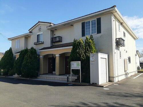 愛知県豊橋市松井町字松井 賃貸アパート