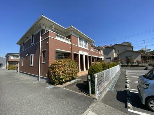 メゾンプラースⅡ