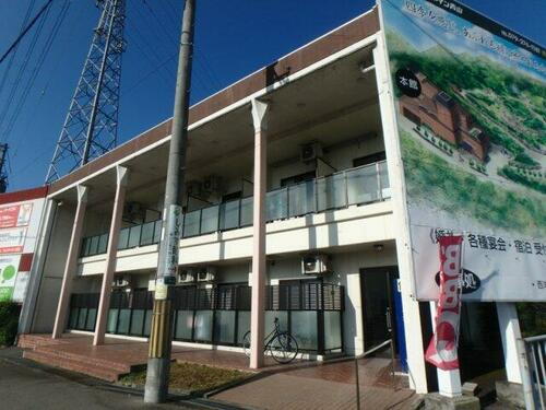 インタービレッジ青山二番館