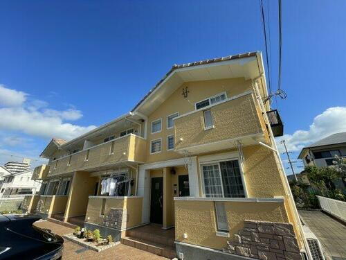 フィオーレ白浜Ⅰ