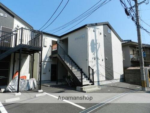 福岡県北九州市門司区大里戸ノ上１丁目 賃貸アパート