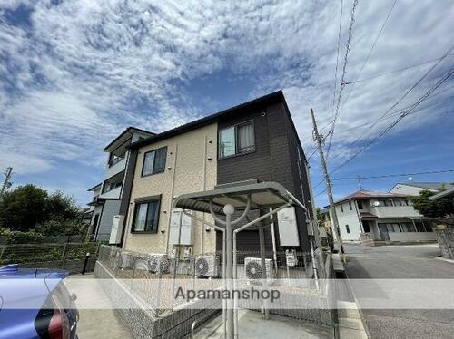 愛知県春日井市気噴町１丁目 賃貸アパート