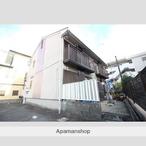 愛知県春日井市乙輪町３丁目 賃貸アパート