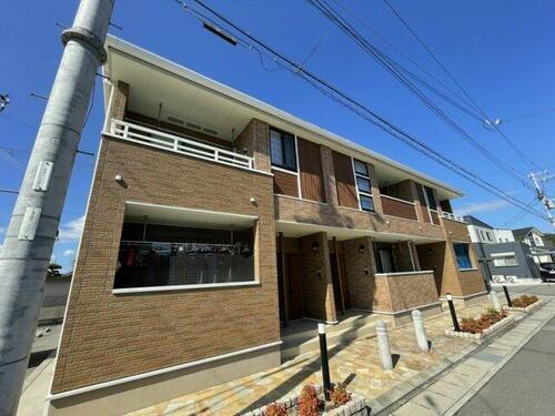 サンモール那波野