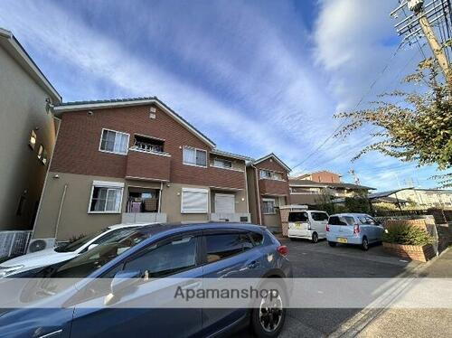 愛知県春日井市出川町４丁目 賃貸アパート