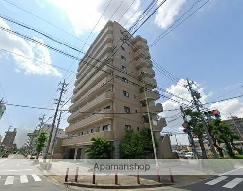 愛知県春日井市中央通１丁目 賃貸マンション