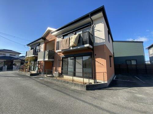 フォーレス福田