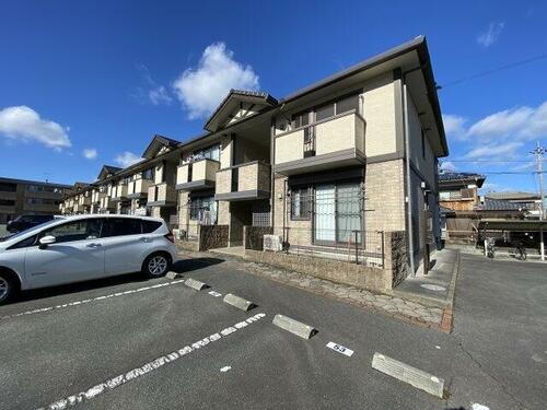 プリンシプル　Ⅰ棟