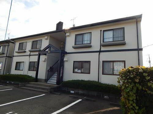 佐賀県鳥栖市本鳥栖町 2階建