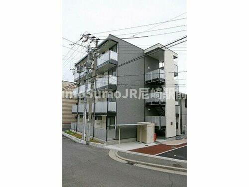 レオパレスイルニードⅡ