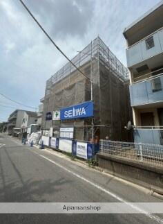 千葉県習志野市藤崎２丁目 賃貸アパート