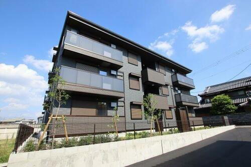 グランヴェールⅥ