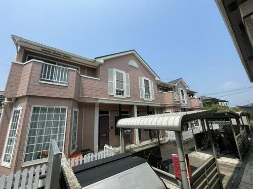 シャルマン東南Ⅰ