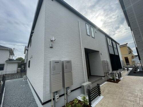 シャリテイ・ベルⅡ