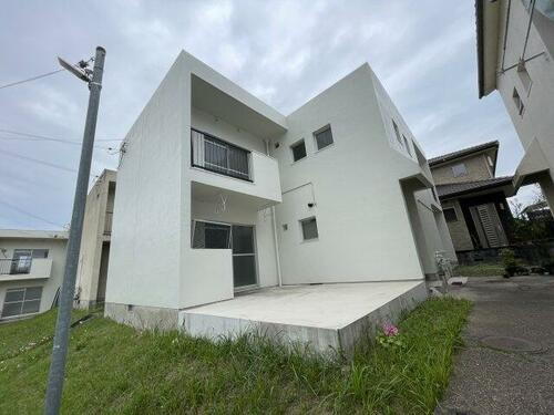 ウィンドワードヒル