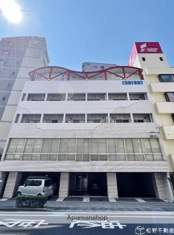 香川県高松市錦町１丁目 賃貸マンション