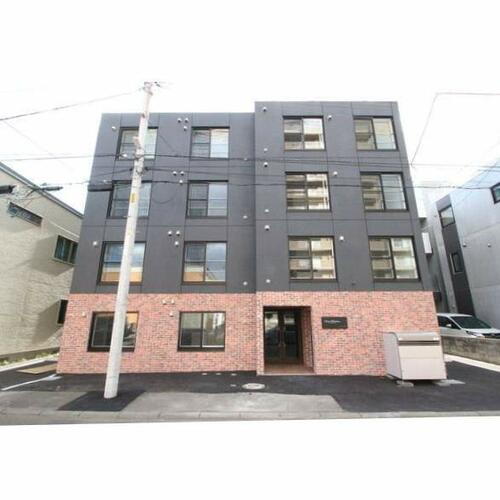 Ｃｈｏｉｃｅ　Ｒｅｓｉｄｅｎｃｅ　美園４ー３