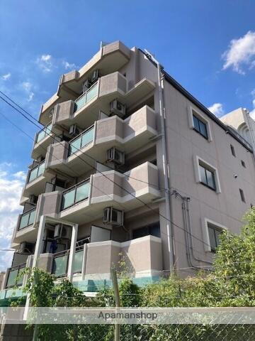 千葉県市川市市川南３丁目 賃貸マンション