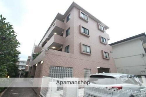 千葉県市川市市川南３丁目 賃貸マンション