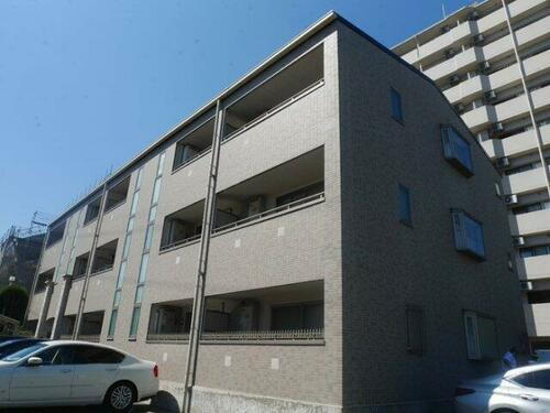 大阪府豊中市野田町 3階建 築19年5ヶ月