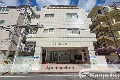 愛媛県松山市鉄砲町 賃貸マンション