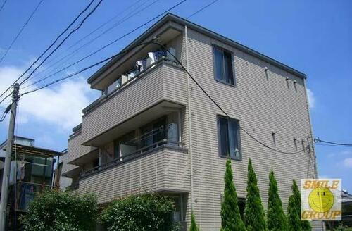 千葉県市川市真間１丁目 賃貸マンション