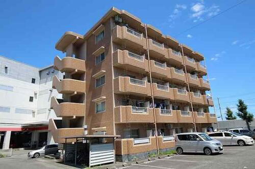 静岡県富士市蓼原 賃貸マンション