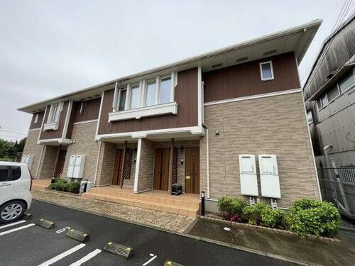 モンビーブルⅡ