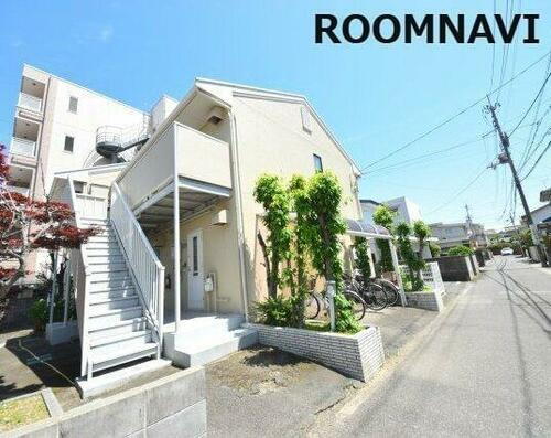 徳島県徳島市住吉３丁目 賃貸アパート