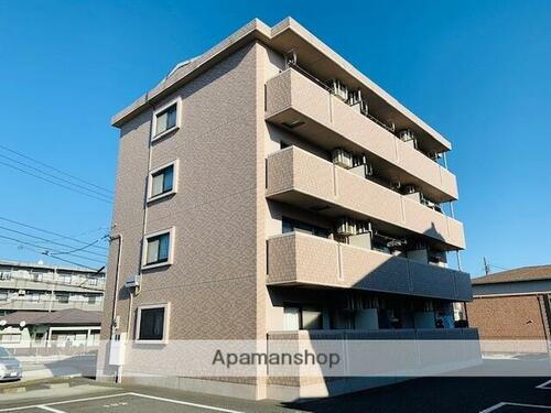 静岡県富士市蓼原 賃貸マンション