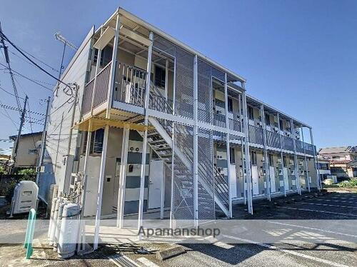 静岡県沼津市石川 賃貸アパート