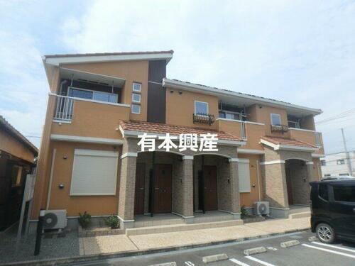 バーミィ　ガーデンⅡ