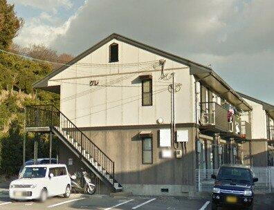 グレイス箕島 2階建
