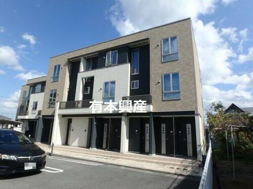 エスペランサⅢ