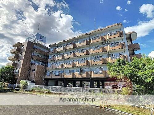 静岡県富士市蓼原 賃貸マンション