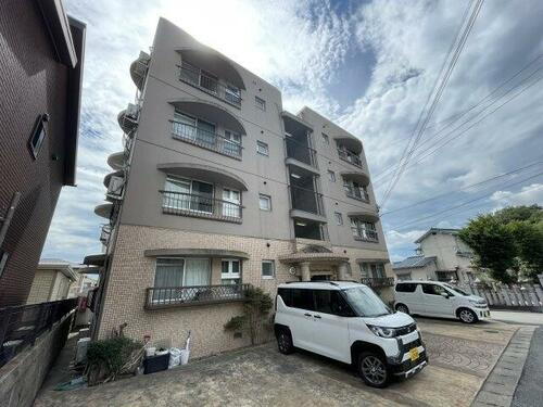 ハッピーコート御立