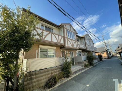 クラヴィエ花水木Ⅱ