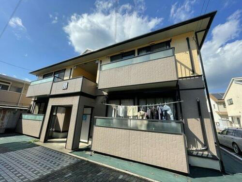 アーバンライフ吉田