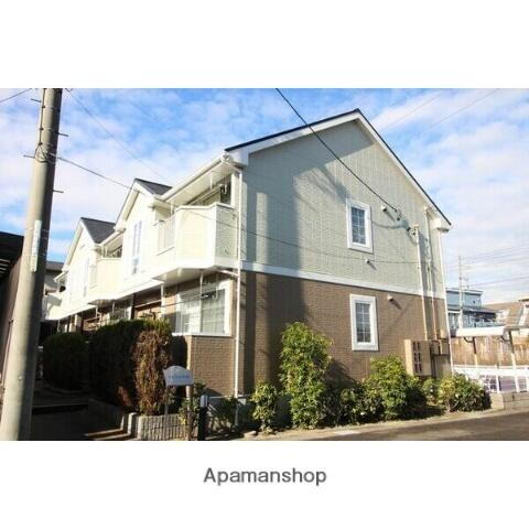 愛知県春日井市気噴町２丁目 賃貸アパート