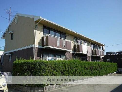 愛知県春日井市小野町６丁目 賃貸アパート