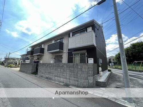 愛知県春日井市中切町字若原 賃貸アパート