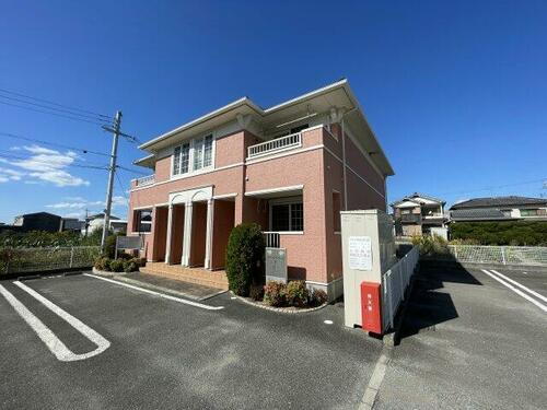 フィールドパレスⅣ