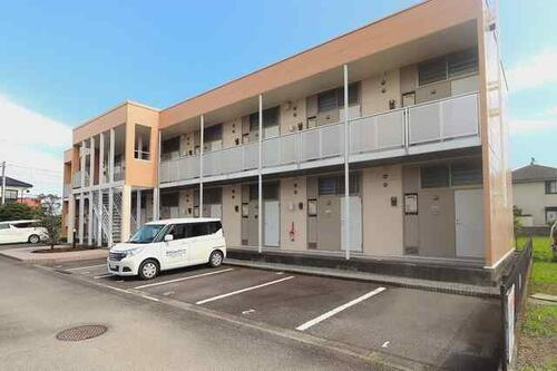 静岡県富士市川成島 賃貸アパート