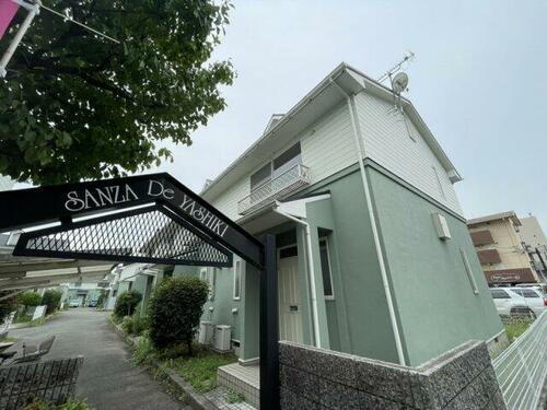 サンザ・デ・ヤシキ