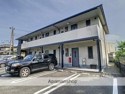 静岡県富士市比奈 賃貸アパート