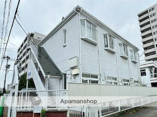 宮城県仙台市青葉区宮町３丁目 賃貸アパート