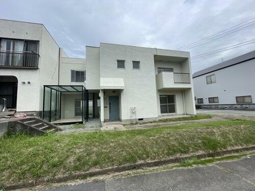 ウィンドワードヒル