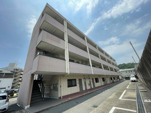 プラチナコート青山